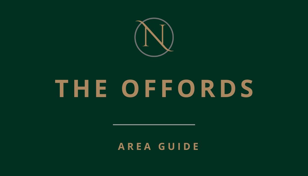Area guide image  - Area Guide THE OFFORDS